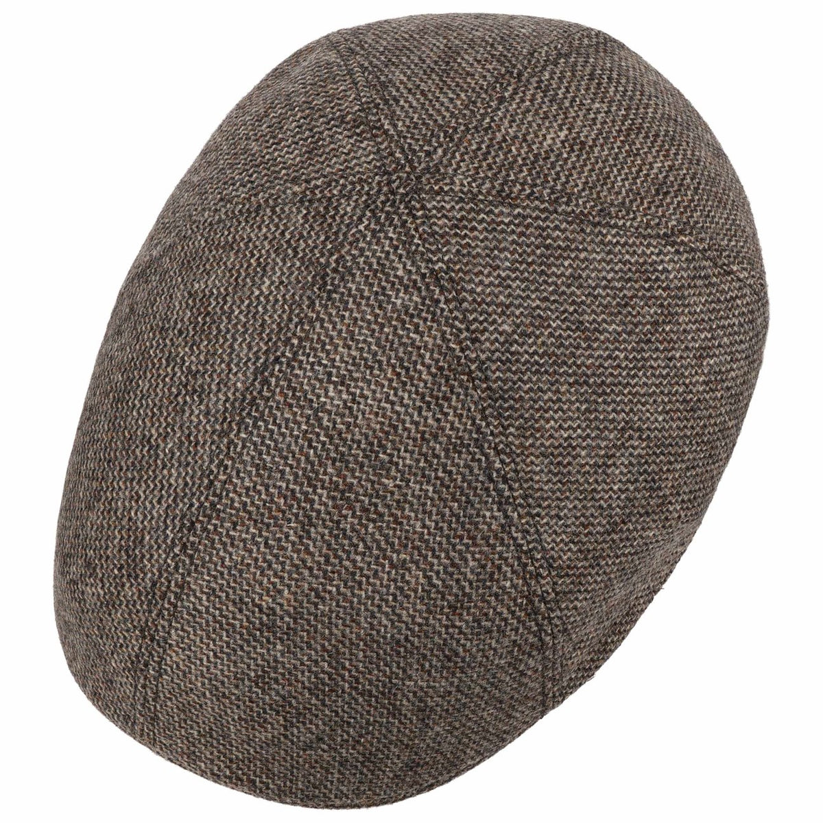 Duck Cap Virgin Wool - JJ Hat Center ®