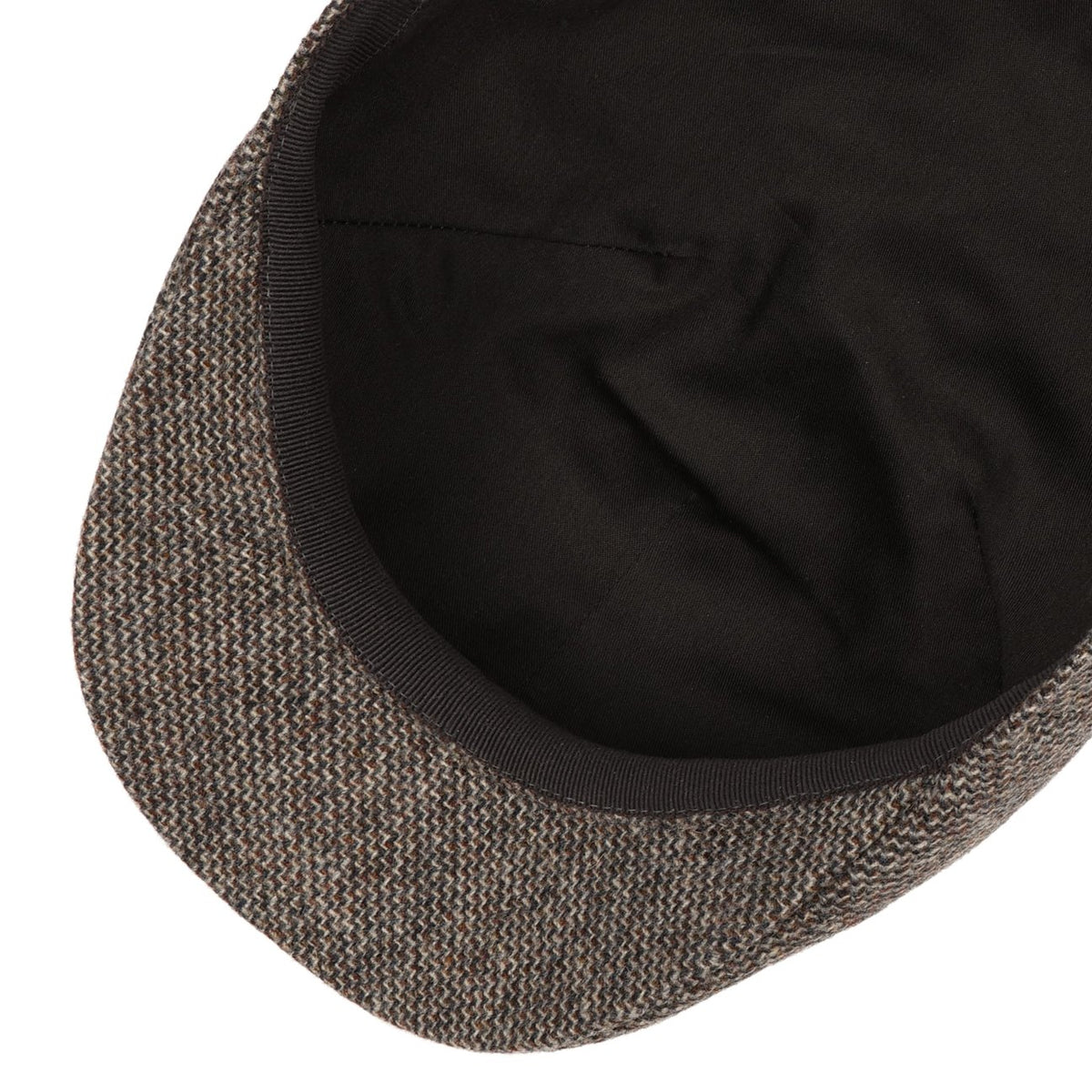 Duck Cap Virgin Wool - JJ Hat Center ®