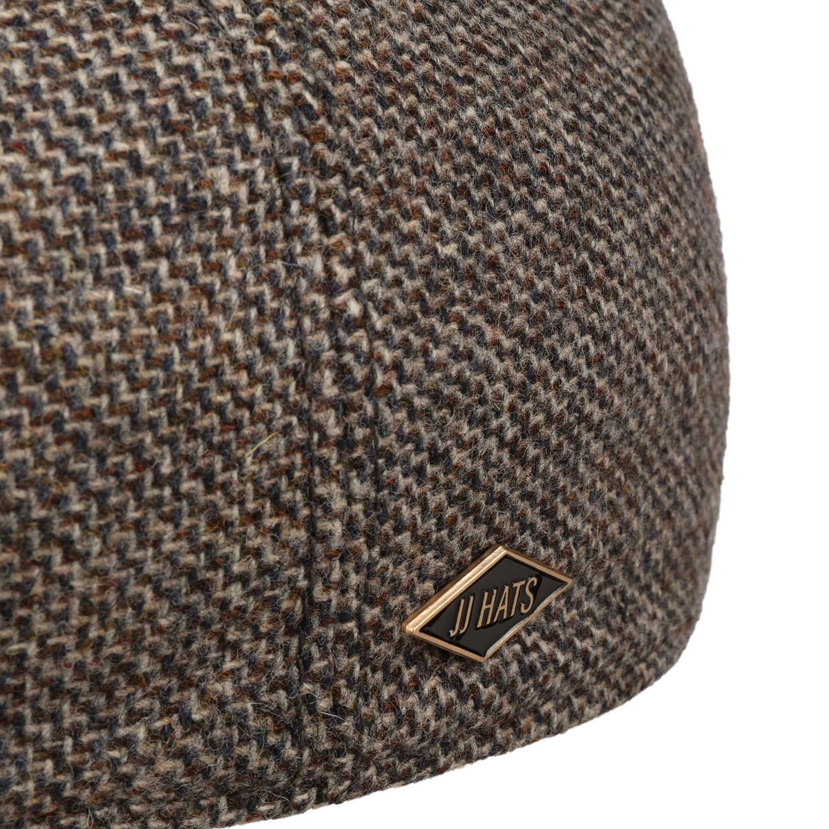 Duck Cap Virgin Wool - JJ Hat Center ®