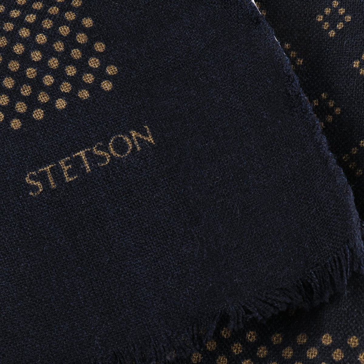 Kelmore Wool Scarf - JJ Hat Center ®
