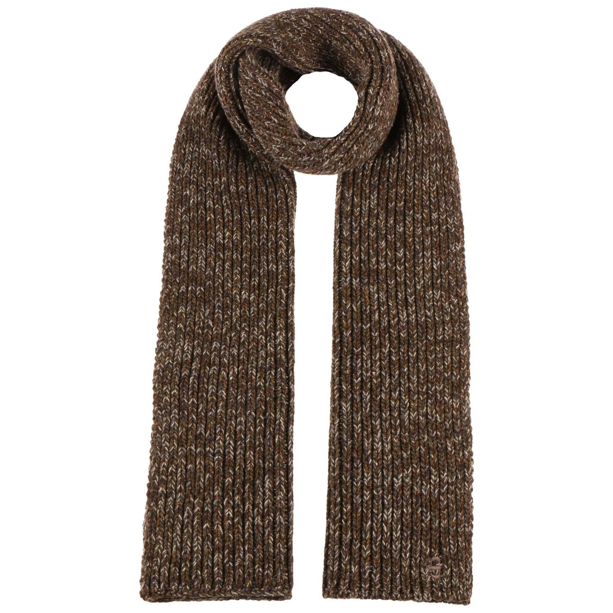 Velvain Sustainable Wool Scarf - JJ Hat Center ®