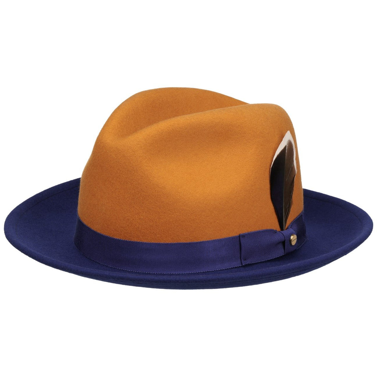 Fedora Woolfelt - JJ Hat Center ®