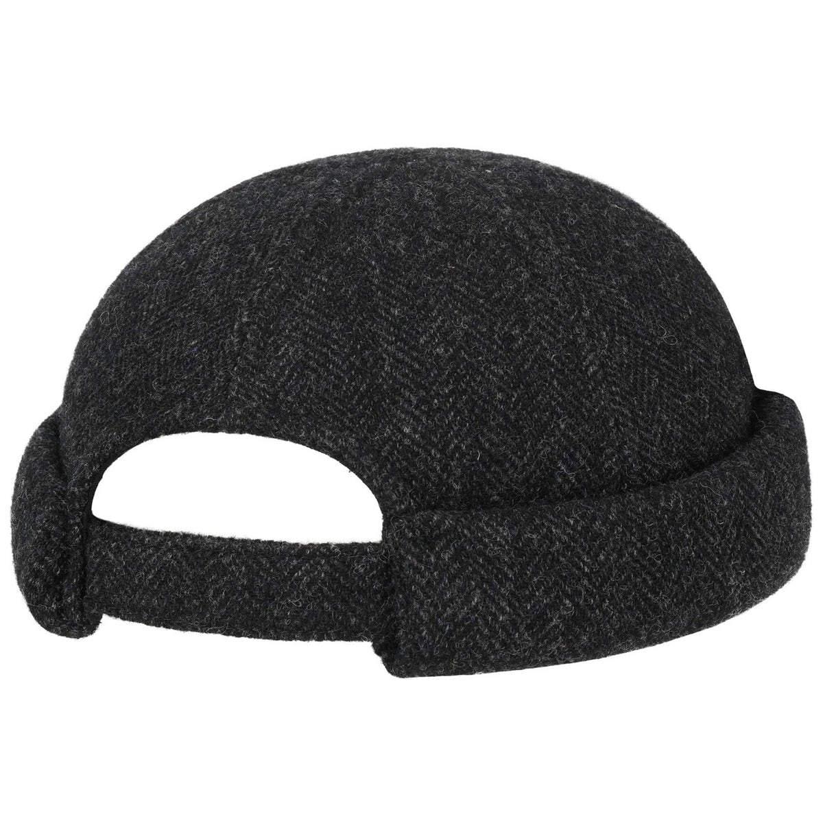 Lavoy Herringbone Docker Hat - JJ Hat Center ®