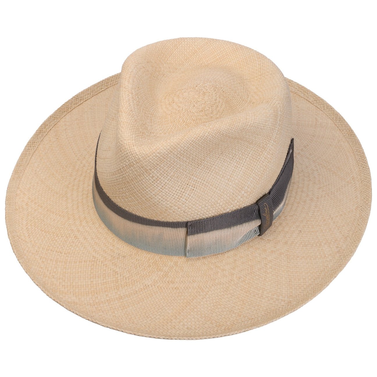 Borsalino: An Italian Statement of Luxury & Elegance