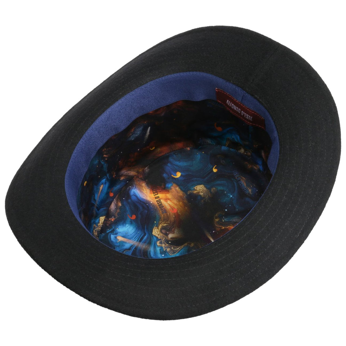 black-grey