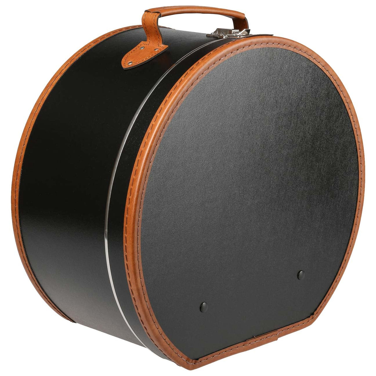 Check Hat Box Hat Boxes | Premium Storage & Travel Protection | JJ Hat Center