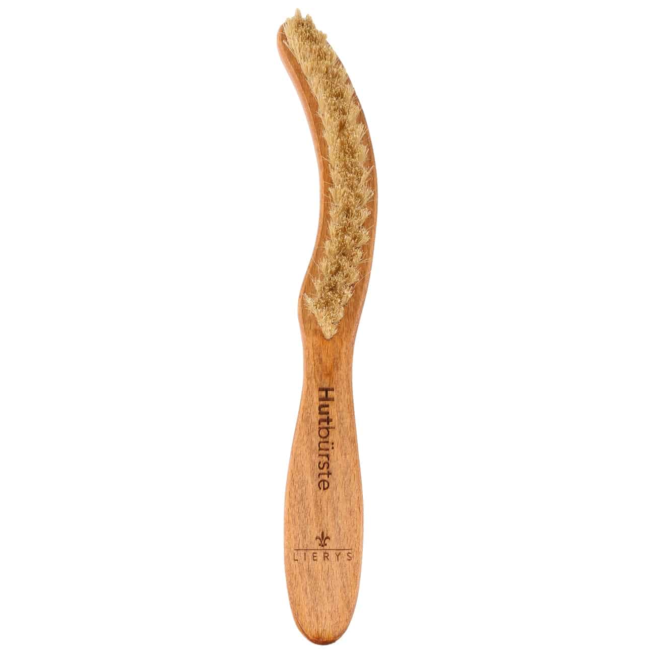 Hat Brush by Lierys - JJ Hat Center ®