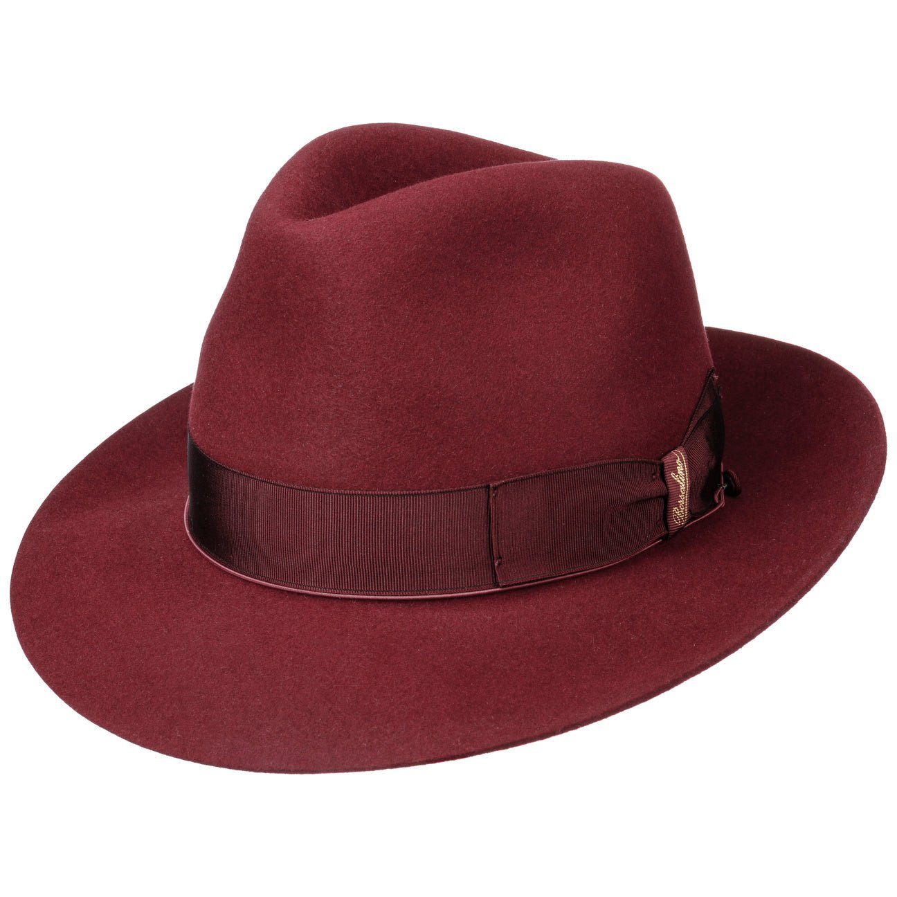 Borsalino: An Italian Statement of Luxury & Elegance