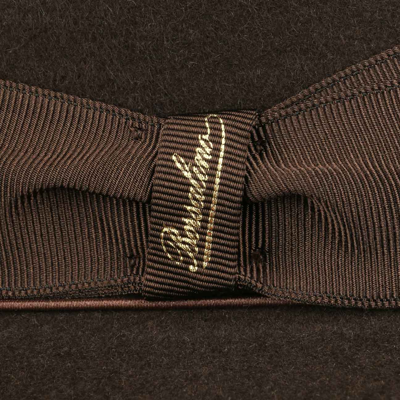 Alessandria Superior Verdi by Borsalino - JJ Hat Center ®