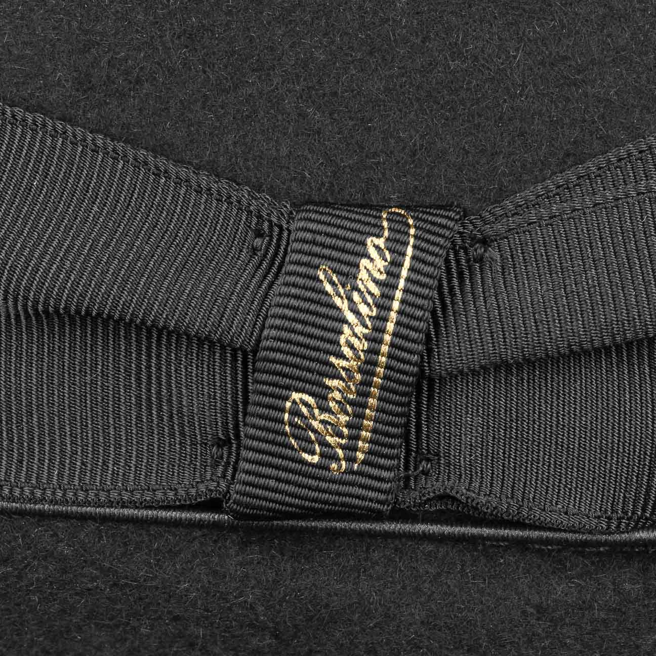 Alessandria Superior Verdi by Borsalino - JJ Hat Center ®