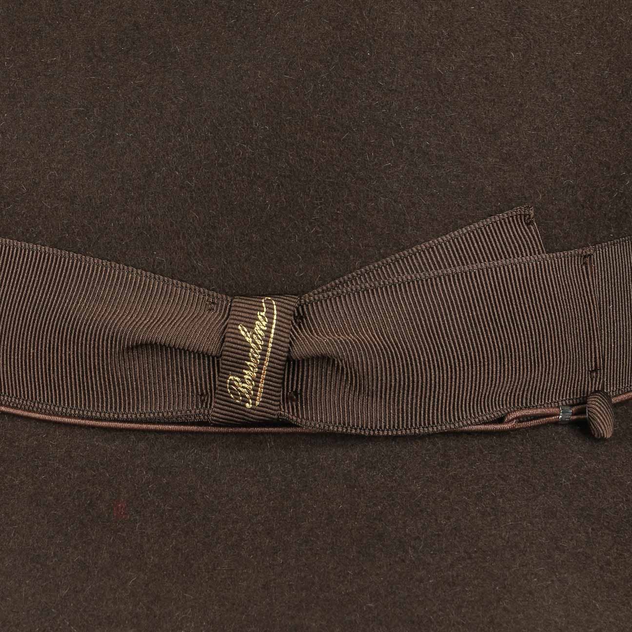 Alessandria Superior Verdi by Borsalino - JJ Hat Center ®
