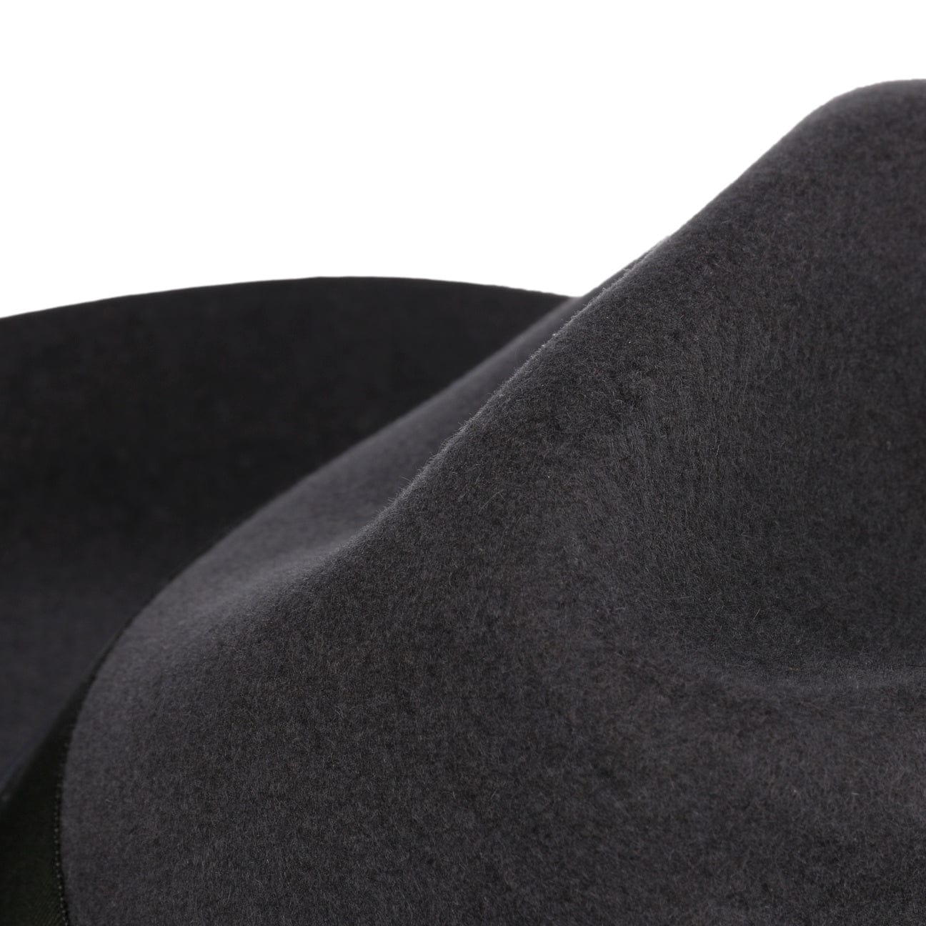 Alessandria Superior Verdi by Borsalino - JJ Hat Center ®