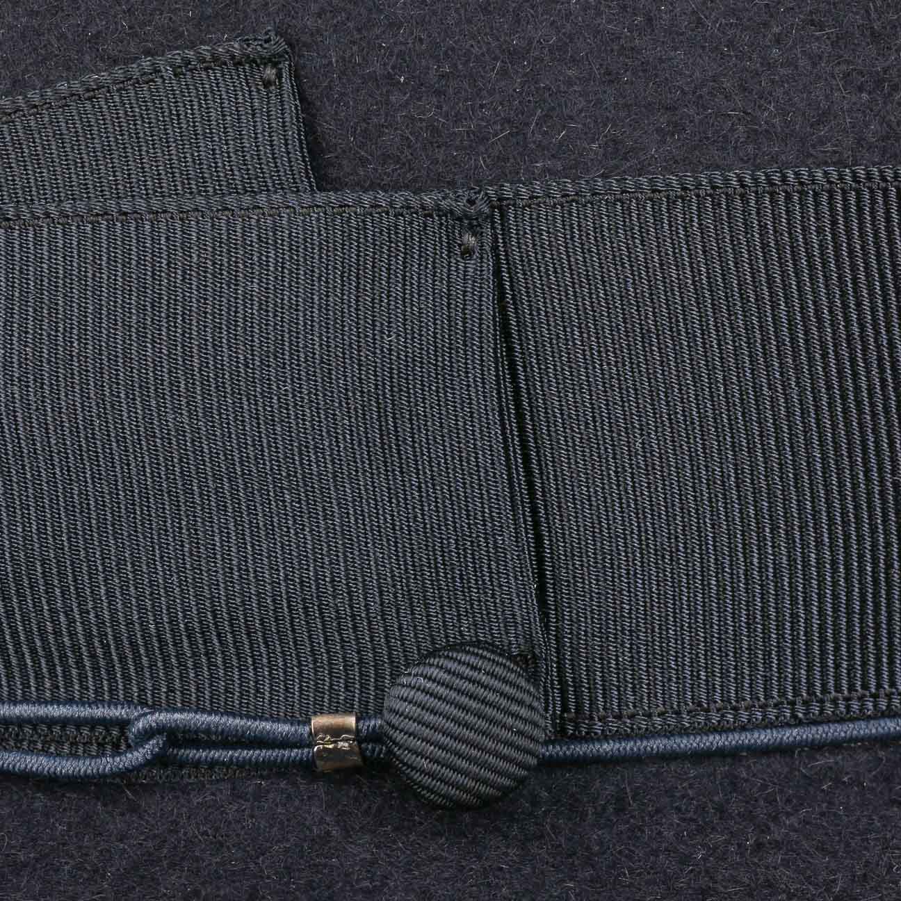 Alessandria Superior Verdi by Borsalino - JJ Hat Center ®