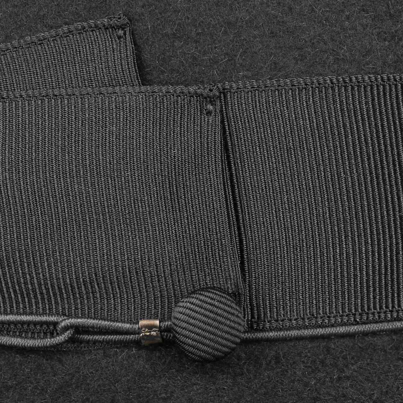 Alessandria Superior Verdi by Borsalino - JJ Hat Center ®