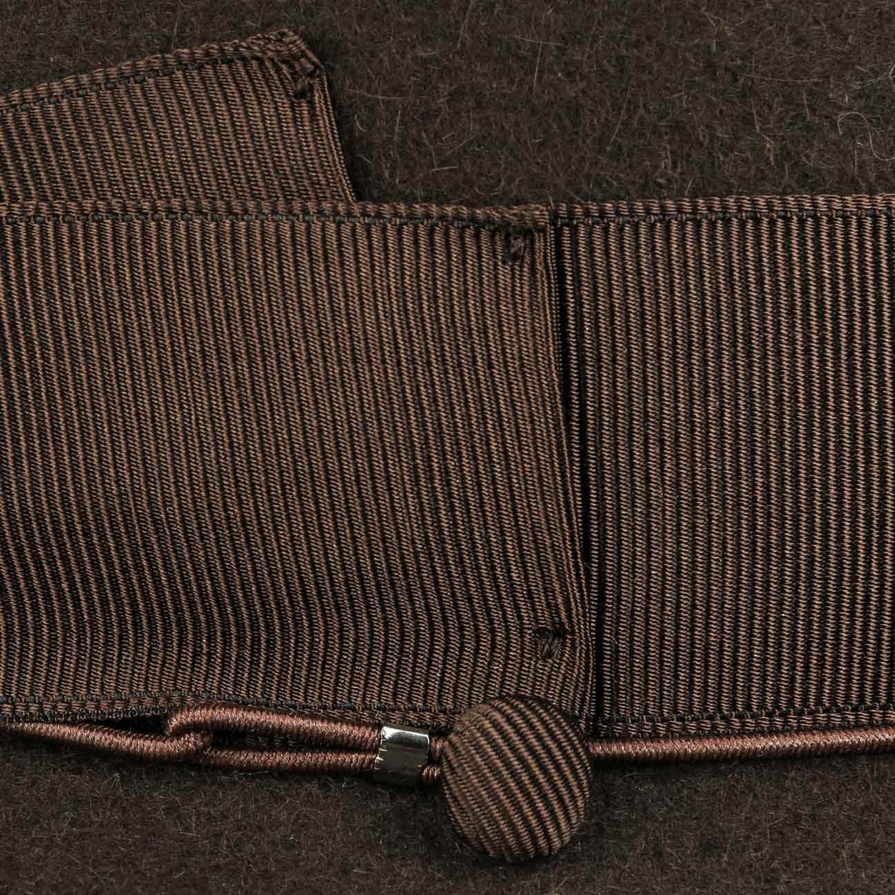 Alessandria Superior Verdi by Borsalino - JJ Hat Center ®