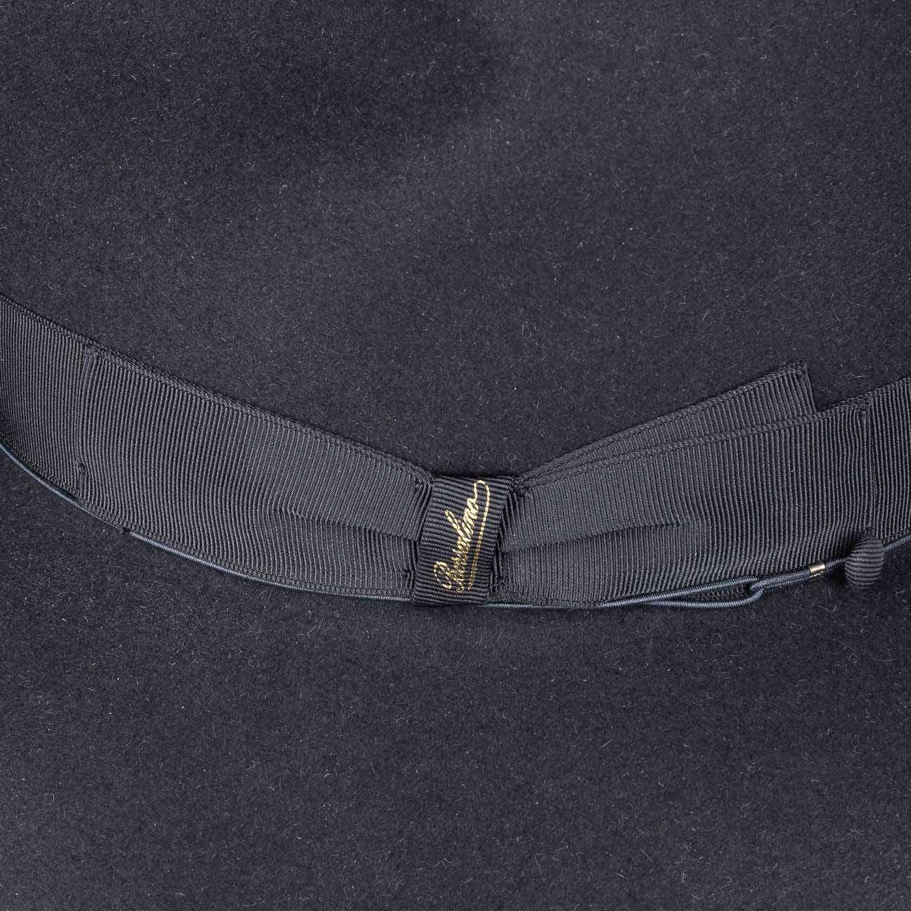 Alessandria Superior Verdi by Borsalino - JJ Hat Center ®