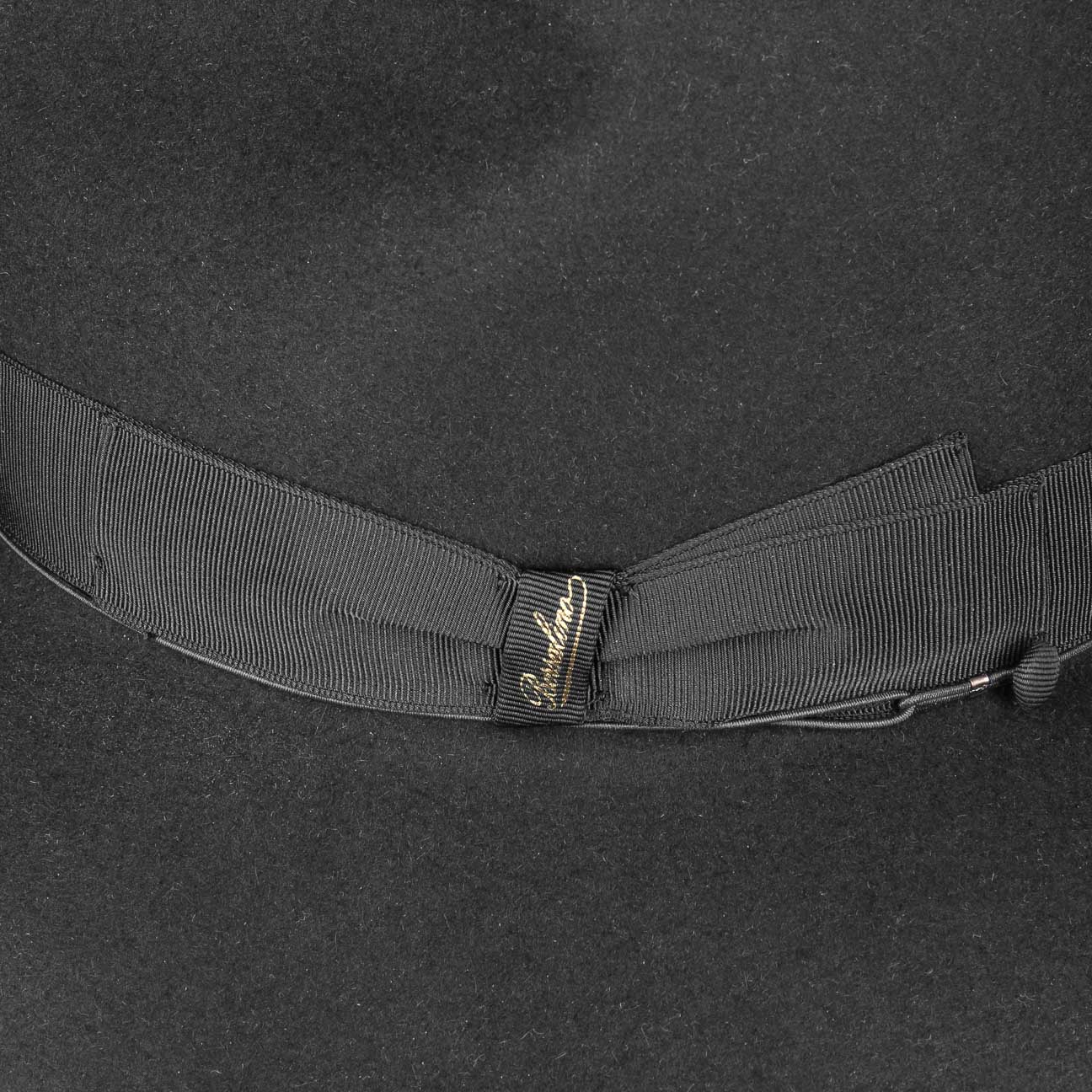 Alessandria Superior Verdi by Borsalino - JJ Hat Center ®