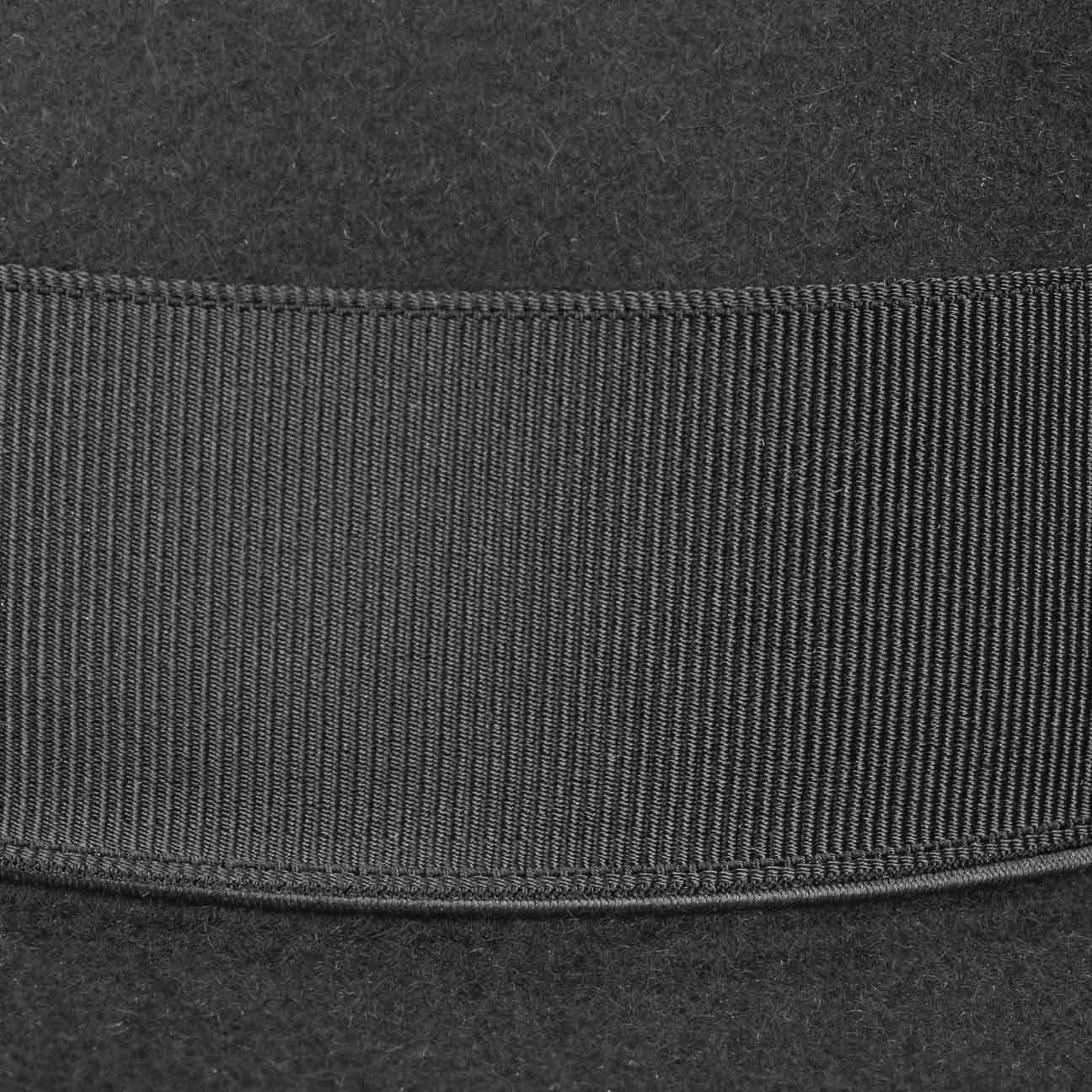 Alessandria Superior Verdi by Borsalino - JJ Hat Center ®