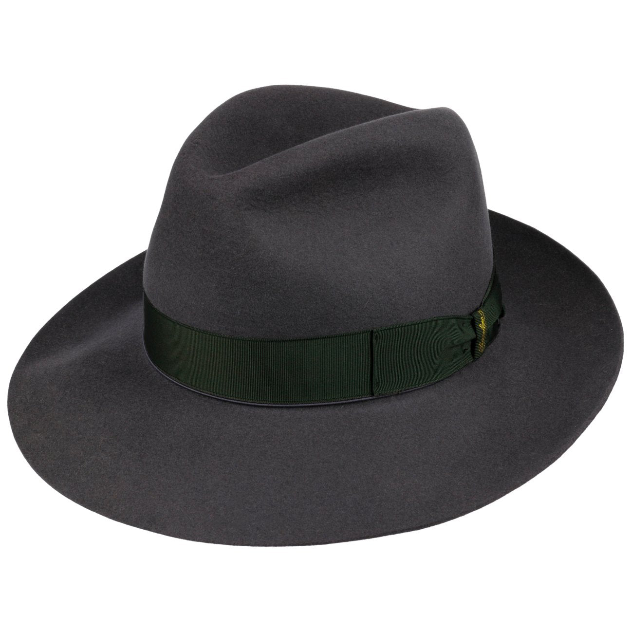 帽子 Borsalino hat 60cm Borsalino Classic Fedora Hat at Amazon Men's Clothing store