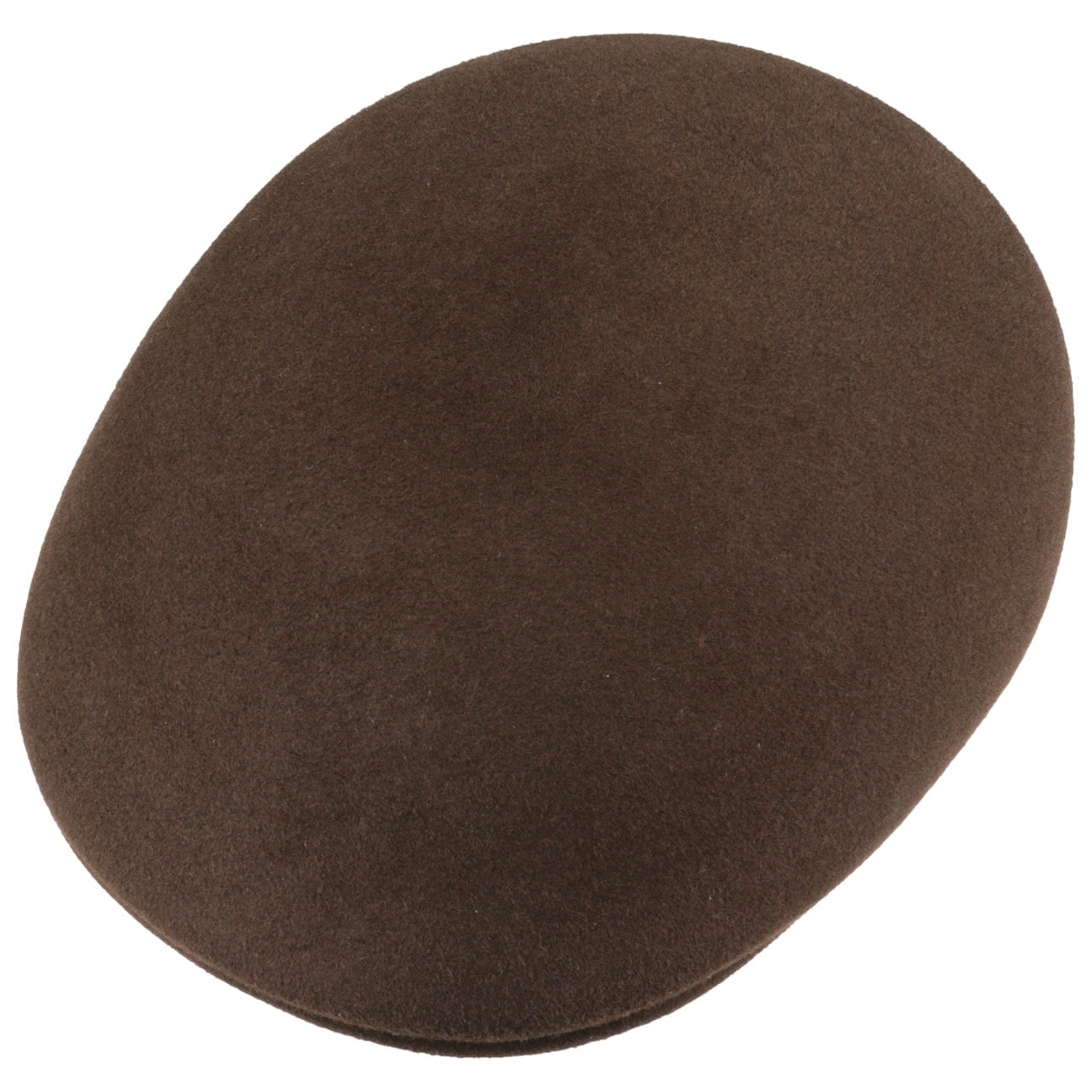 Flat Cap by Borsalino - JJ Hat Center ®