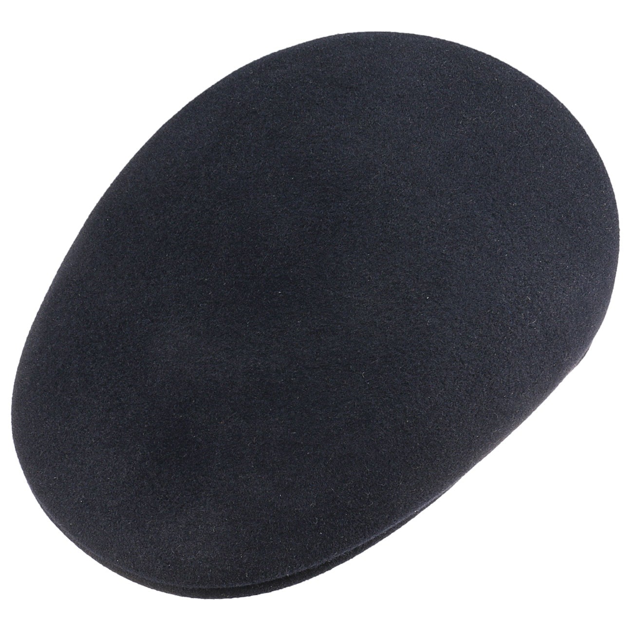 Flat Cap by Borsalino - JJ Hat Center ®