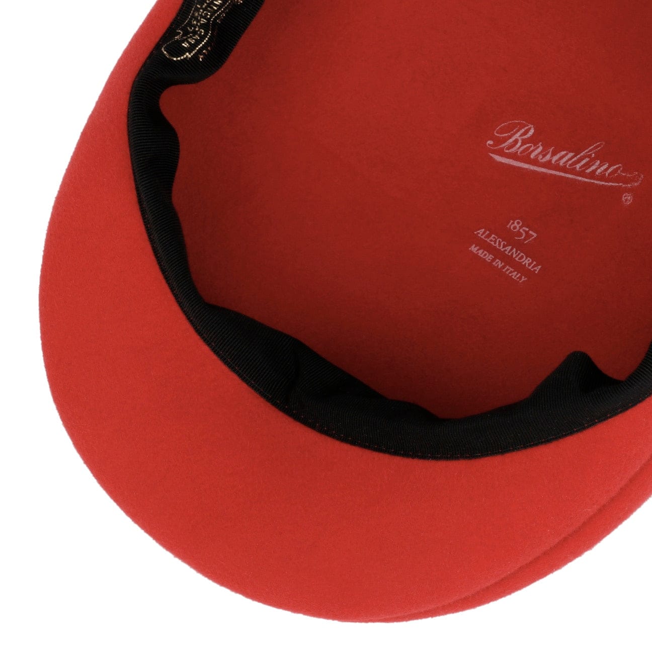 Flat Cap by Borsalino - JJ Hat Center ®