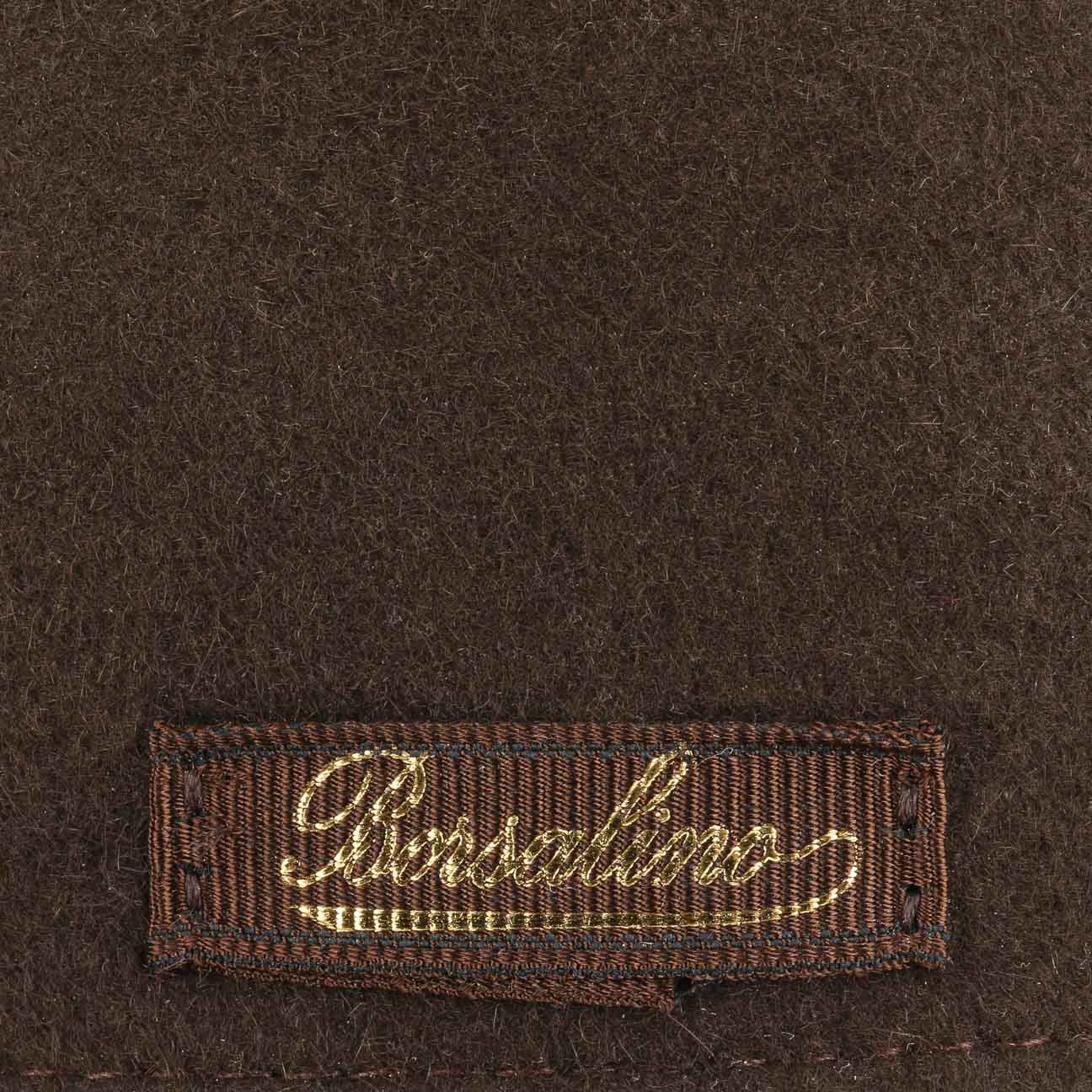 Flat Cap by Borsalino - JJ Hat Center ®