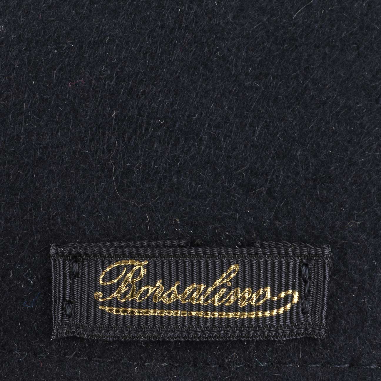 Flat Cap by Borsalino - JJ Hat Center ®