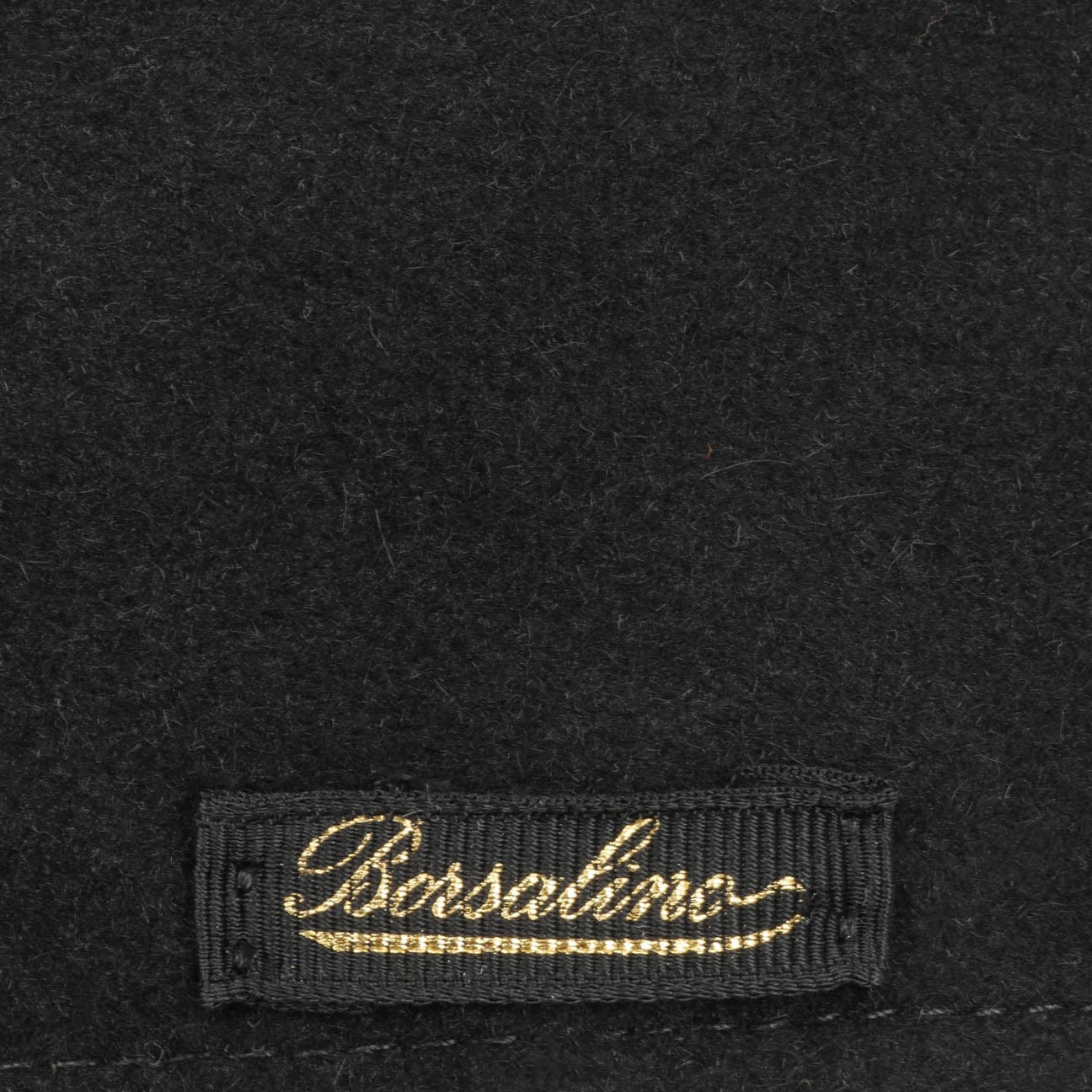 Flat Cap by Borsalino - JJ Hat Center ®
