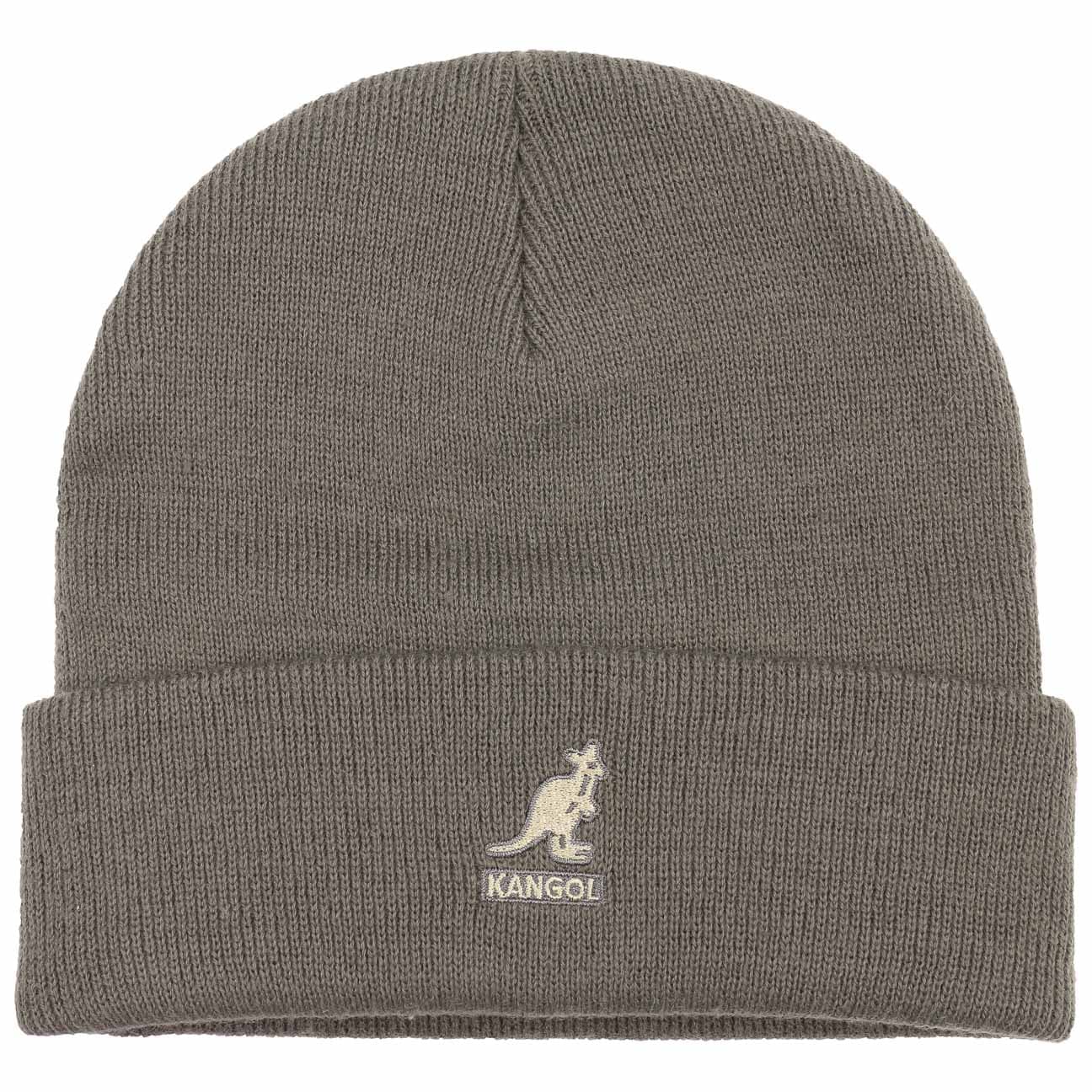 Pull On Beanie with Cuff by Kangol - JJ Hat Center ®