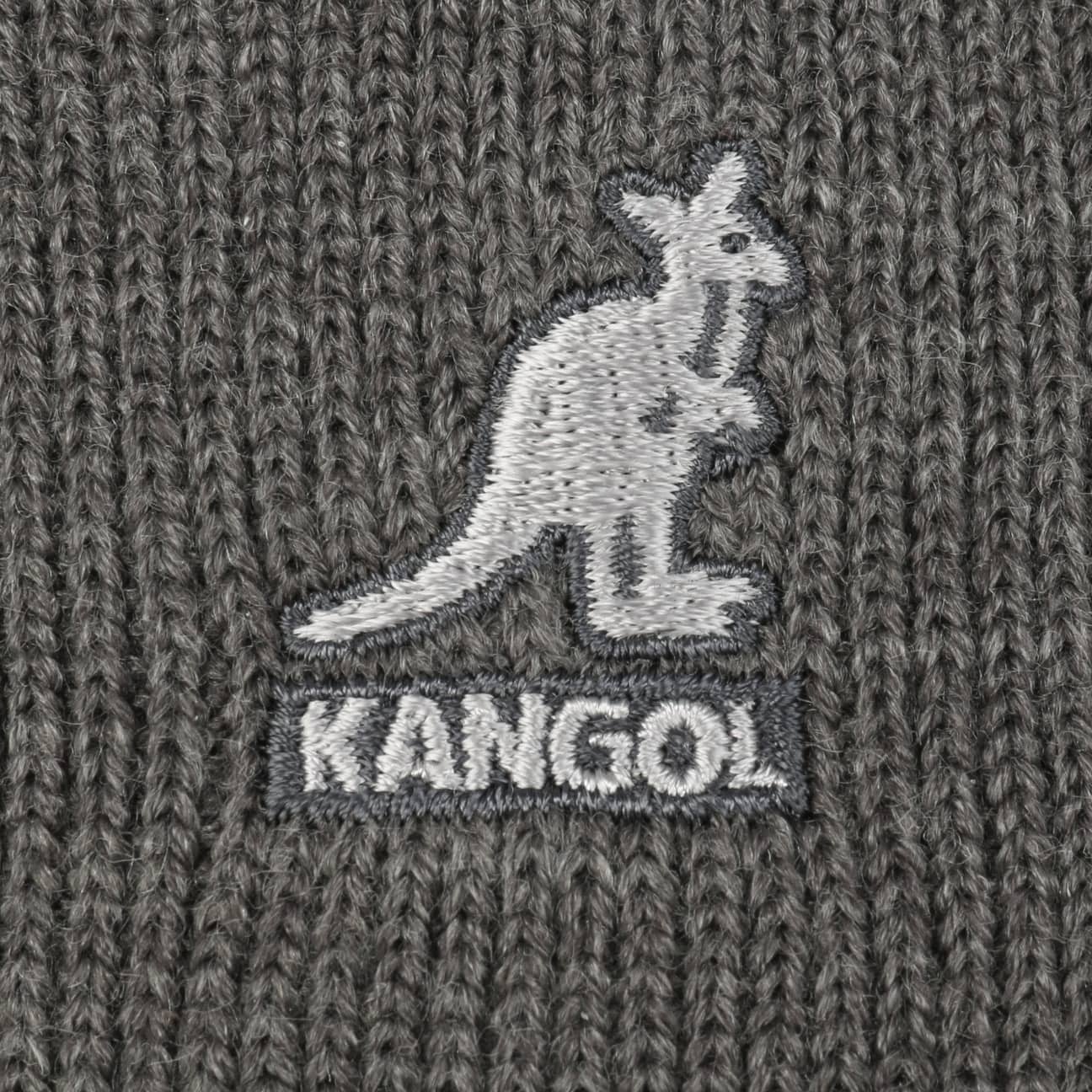 Pull On Beanie with Cuff by Kangol - JJ Hat Center ®