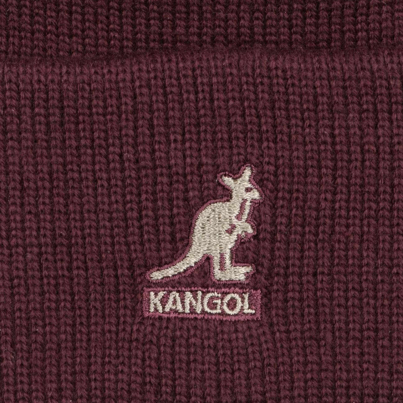 Pull On Beanie with Cuff by Kangol - JJ Hat Center ®