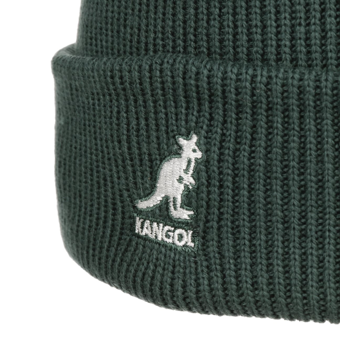 Pull On Beanie with Cuff by Kangol - JJ Hat Center ®