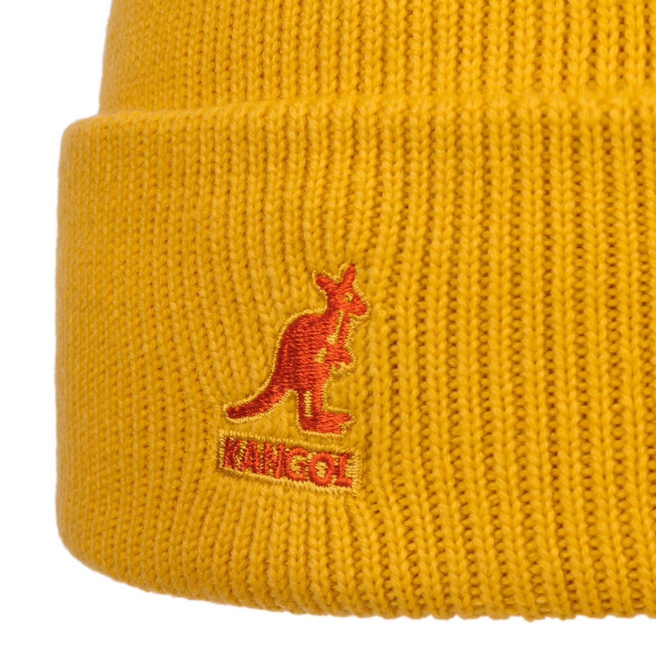 Pull On Beanie with Cuff by Kangol - JJ Hat Center ®