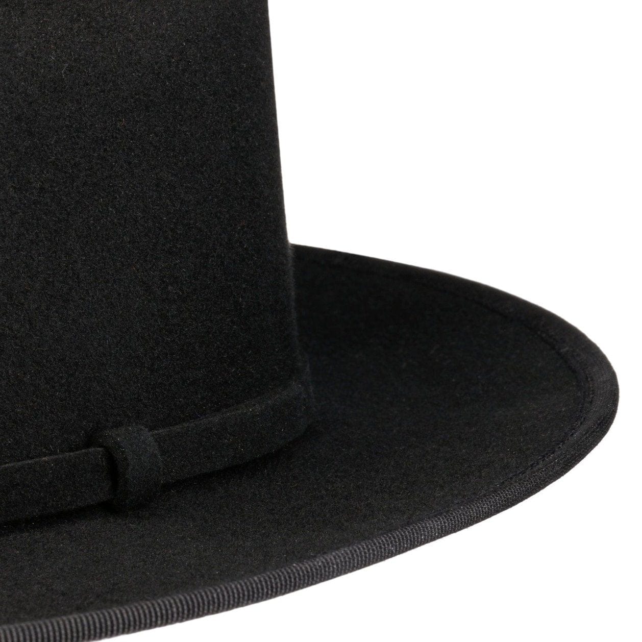 The Jaxson Western Woolfelt by JJ Hats - JJ Hat Center ®