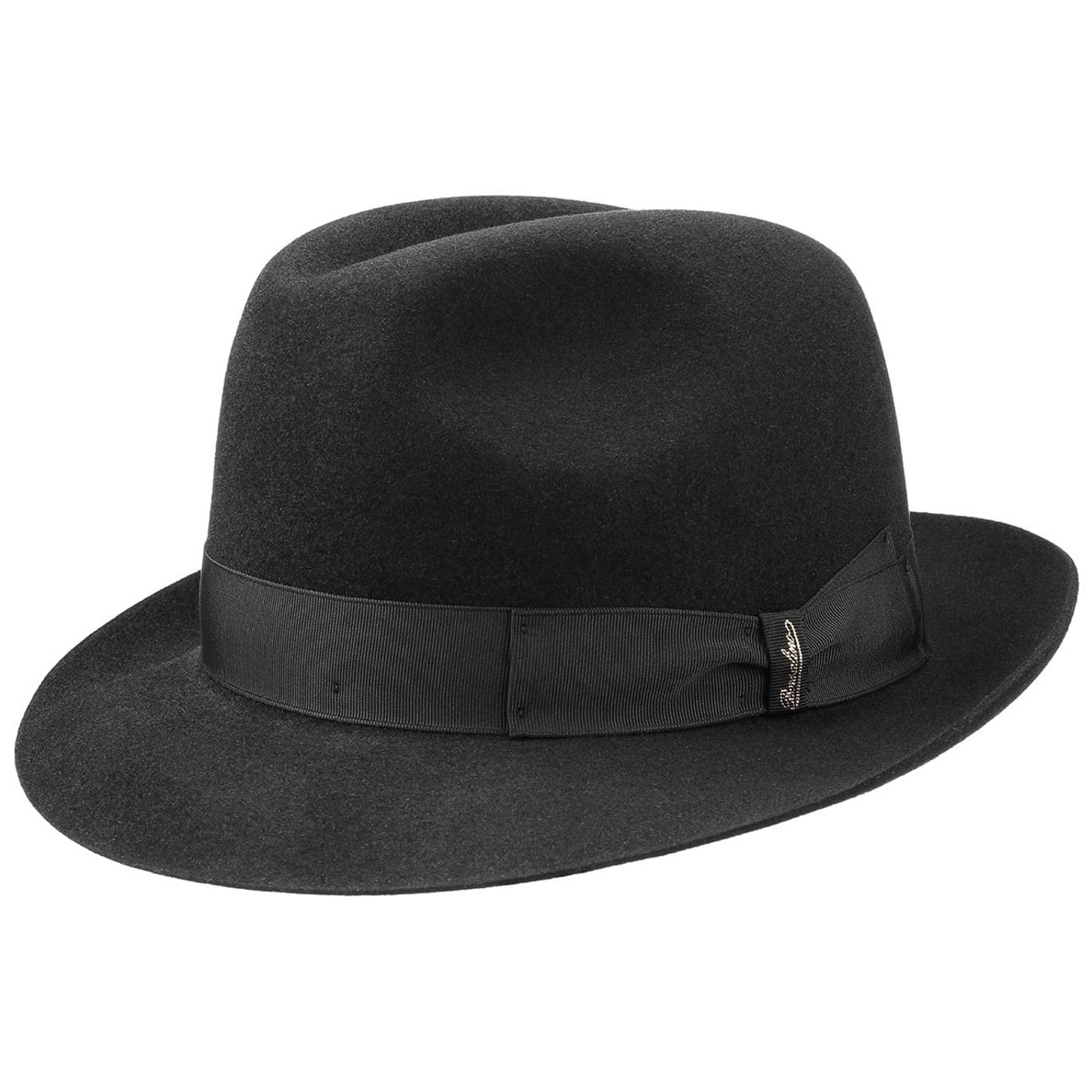Marengo Fedora Fur Felt Hat - JJ Hat Center ®