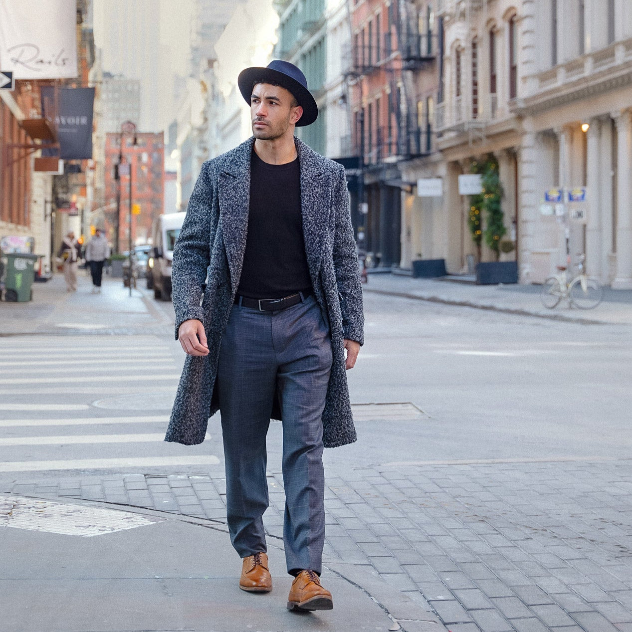 JJ Hat Center ® New York's Oldest Hat Store