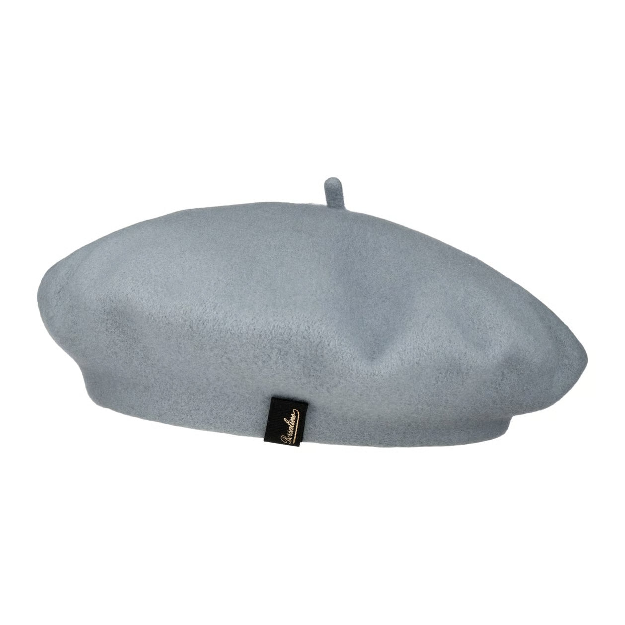 Wool Beret