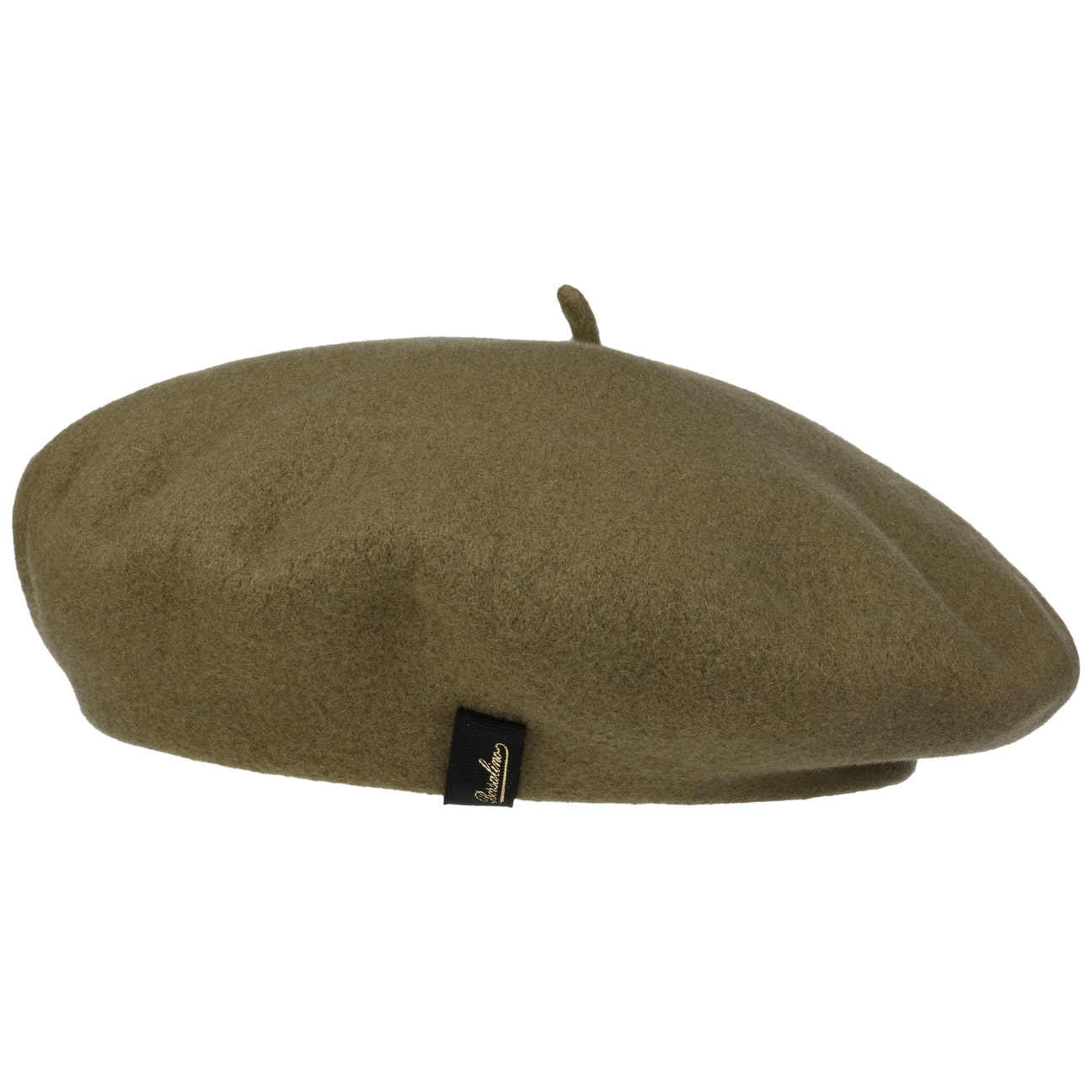 Wool Beret - JJ Hat Center ®