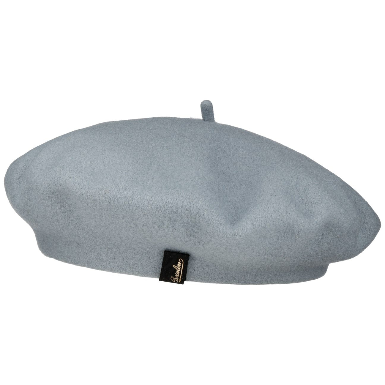 Wool Beret - JJ Hat Center ®