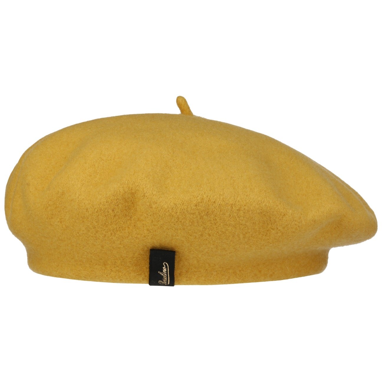 Wool Beret - JJ Hat Center ®