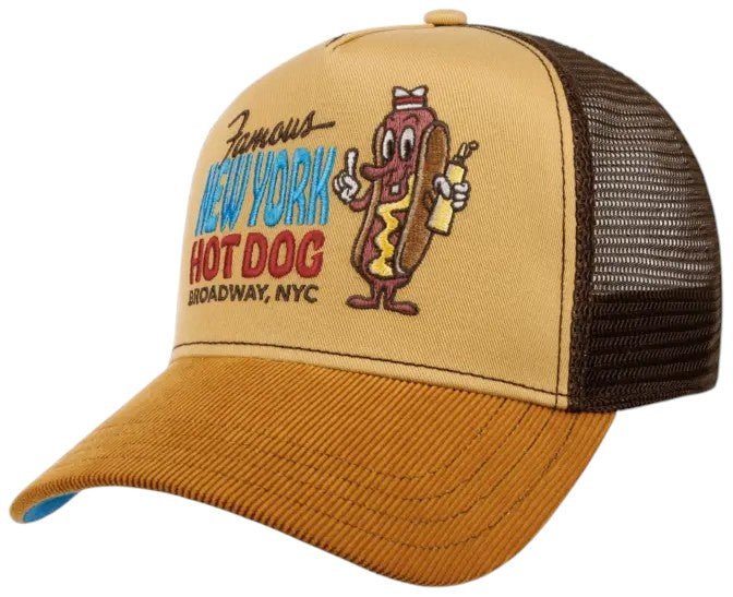 Trucker Cap Famous - JJ Hat Center ®
