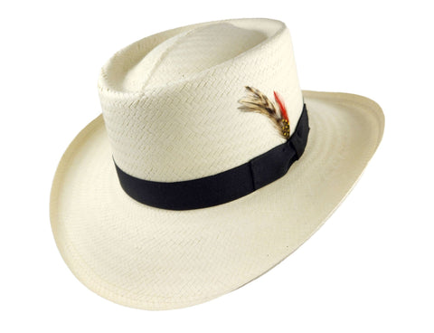 Capas Straw Legion Cap – Sid's Clothing and Hats