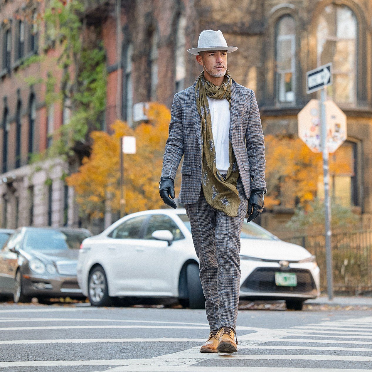 JJ Hat Center ® New York's Oldest Hat Store